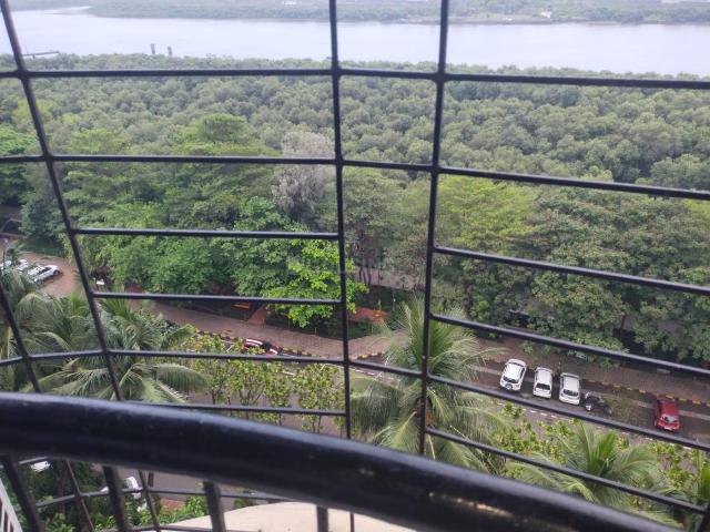 Flat for sale in Diwale Village, Navi Mumbai