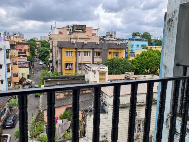 Flat for rent in Hooghly, West Bengal