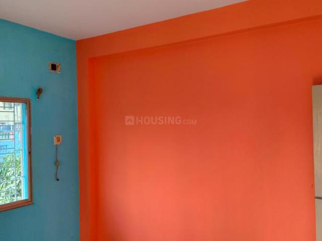 Flat for rent in North 24 Parganas, Kamarhati