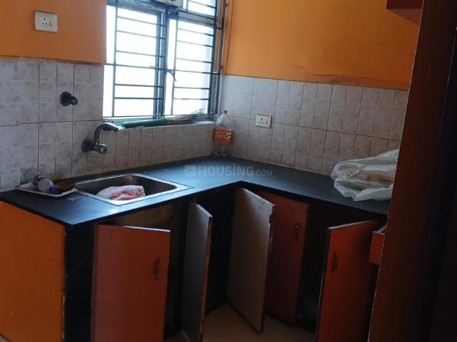 Flat for rent in North 24 Parganas, Baranagar