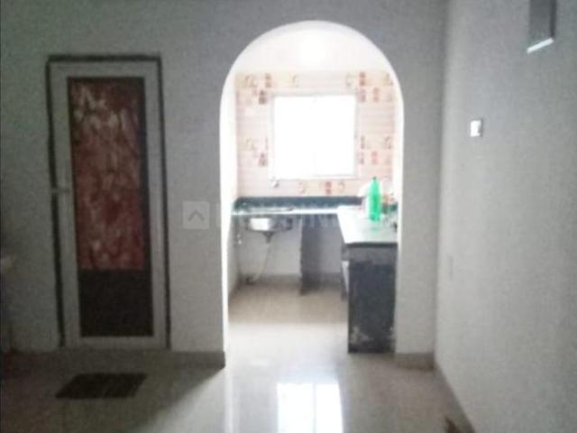 Flat for rent in North 24 Parganas, Baranagar