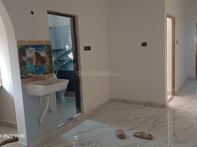 Flat for rent in North 24 Parganas, Baranagar