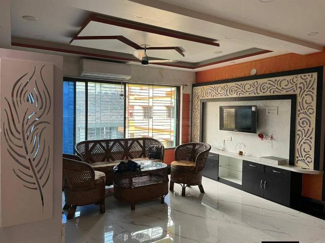 Flat for rent in North 24 Parganas, Baranagar