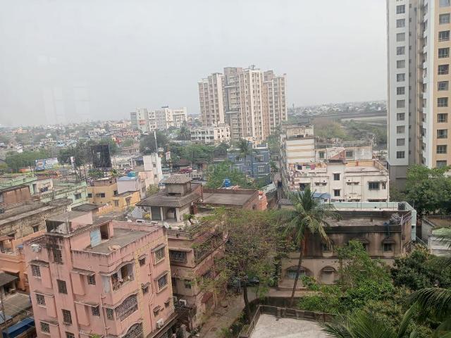 Flat for rent in North 24 Parganas, Baranagar