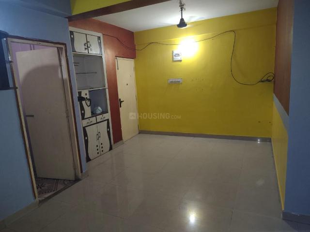 Flat for rent in Belgharia, Kamarhati