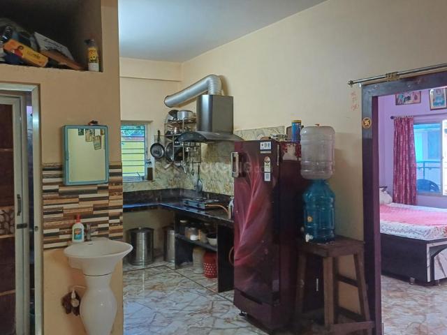 Flat for rent in Dunlop, Baranagar