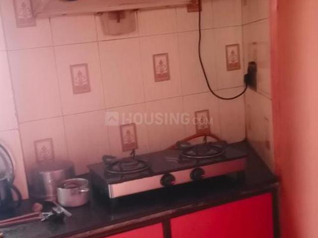 Flat for sale in Belgharia, Baranagar