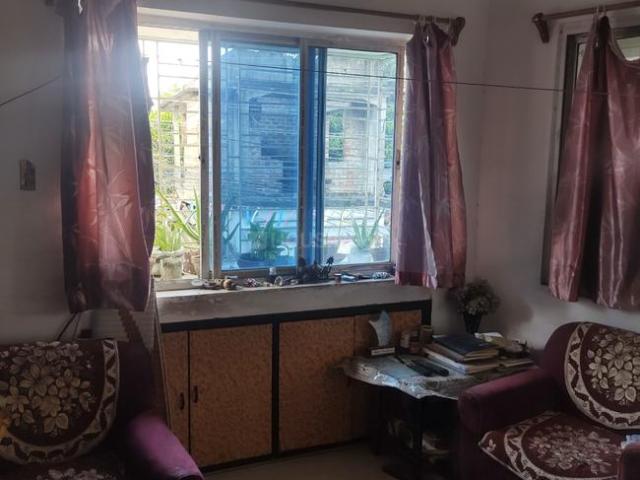 Flat for sale in North 24 Parganas, Baranagar