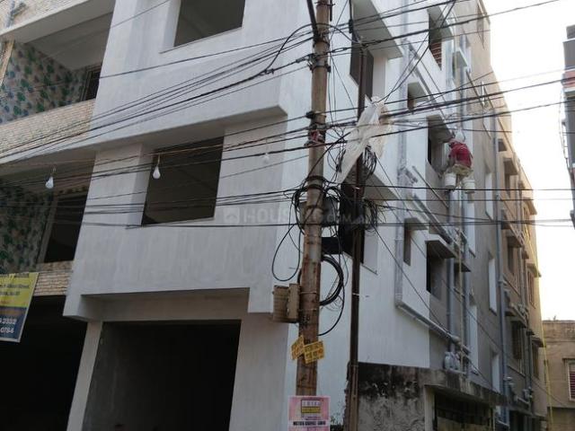 Flat for sale in North 24 Parganas, Baranagar
