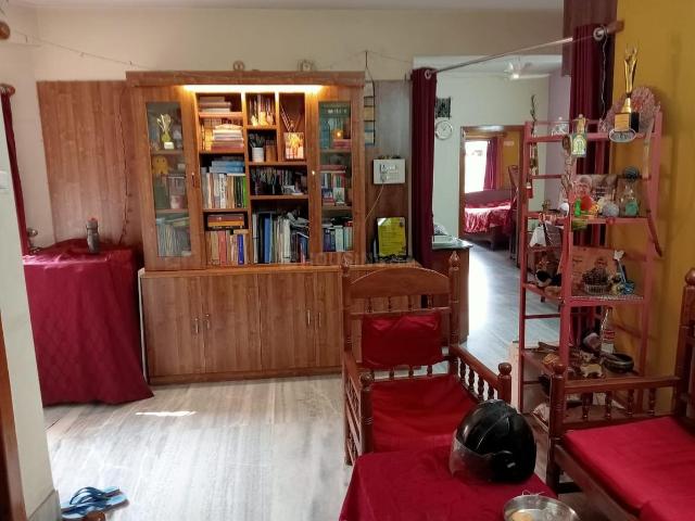 Flat for sale in North 24 Parganas, Baranagar