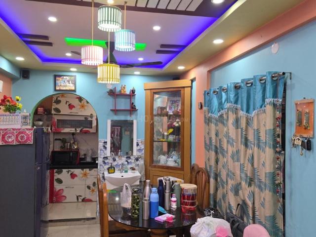 Flat for sale in North 24 Parganas, Kamarhati