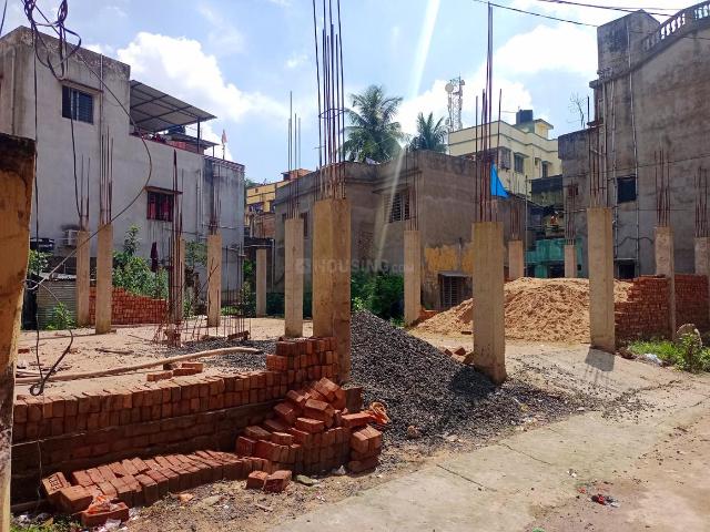 Flat for sale in Belgharia, Baranagar