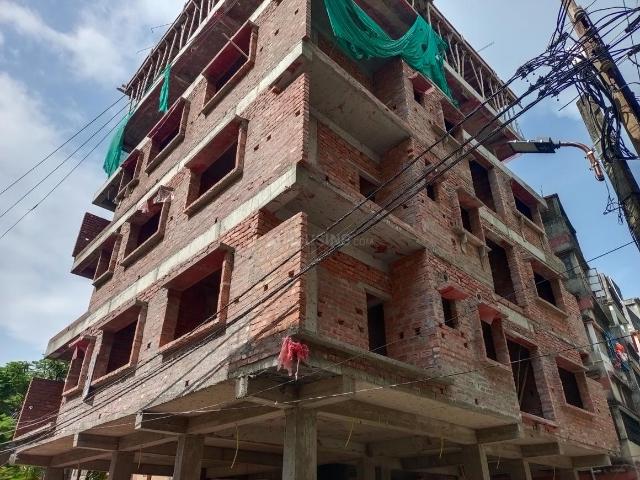 Flat for sale in North 24 Parganas, Baranagar