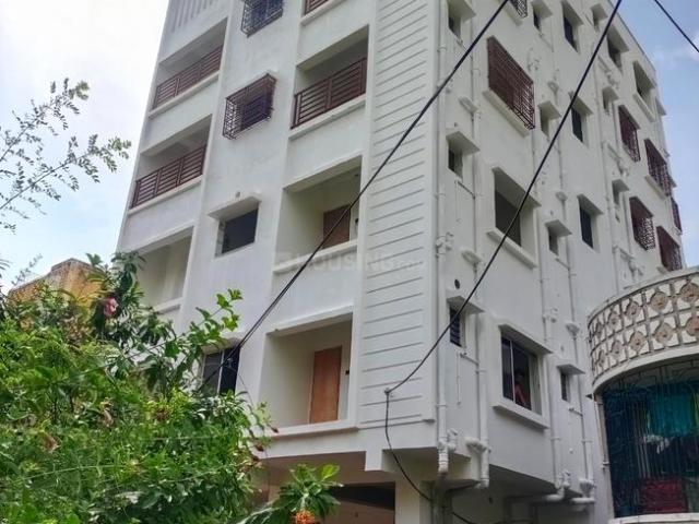 Flat for sale in Belgharia, Baranagar