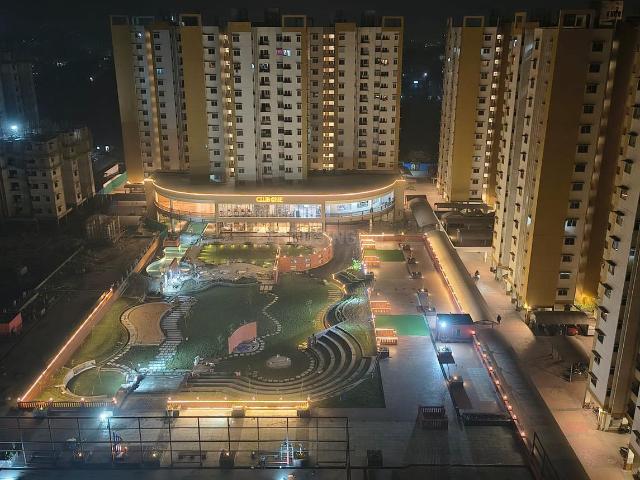 Flat for sale in Belgharia, Baranagar