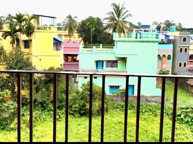 Flat for sale in North 24 Parganas, Baranagar