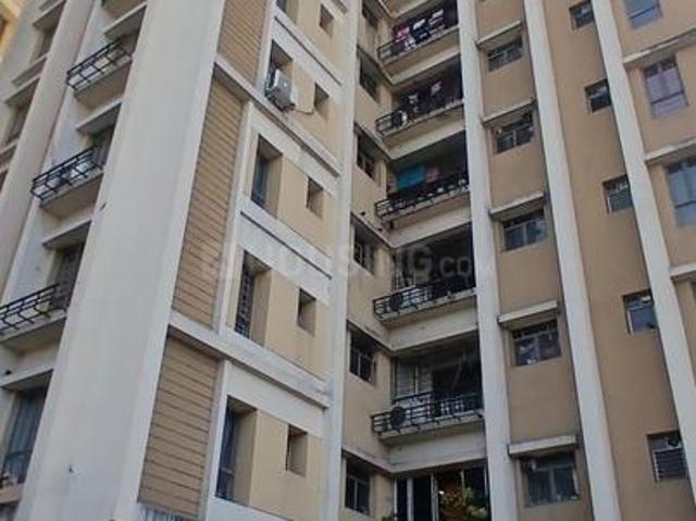 Flat for sale in North 24 Parganas, Kamarhati