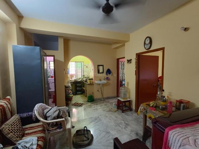Flat for sale in North 24 Parganas, Baranagar