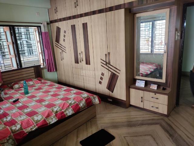 Flat for sale in North 24 Parganas, Baranagar