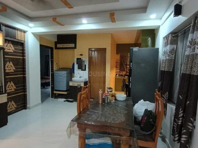 Flat for sale in North 24 Parganas, Kamarhati