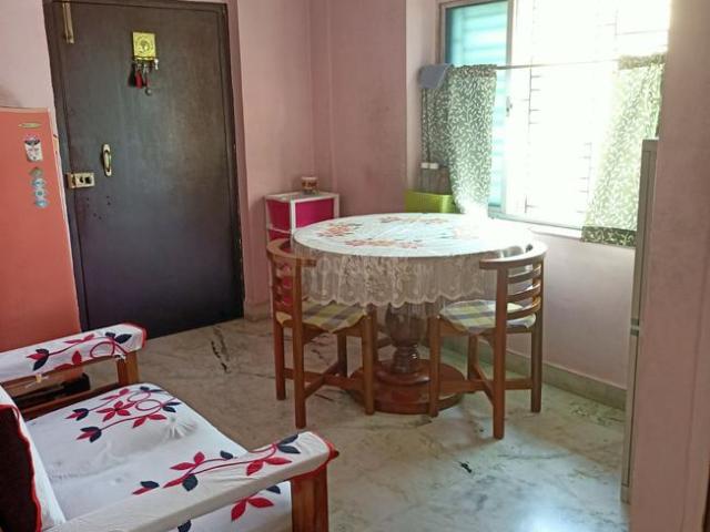 Flat for sale in Belgharia, Baranagar