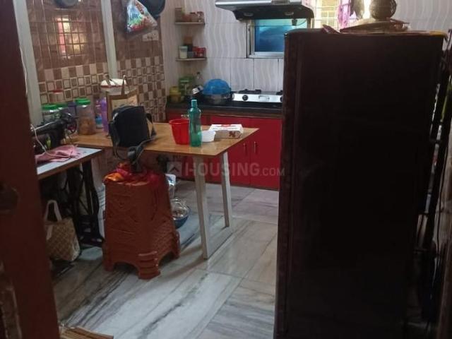 Flat for sale in Belgharia, Baranagar
