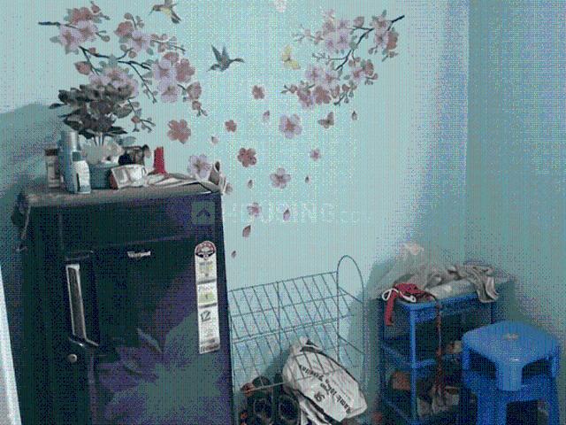 Flat for sale in Belgharia, Baranagar