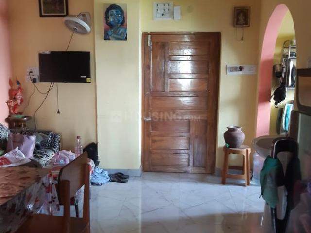 Flat for sale in North 24 Parganas, Baranagar