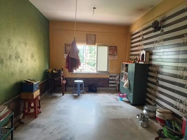 Flat for sale in North 24 Parganas, Kamarhati