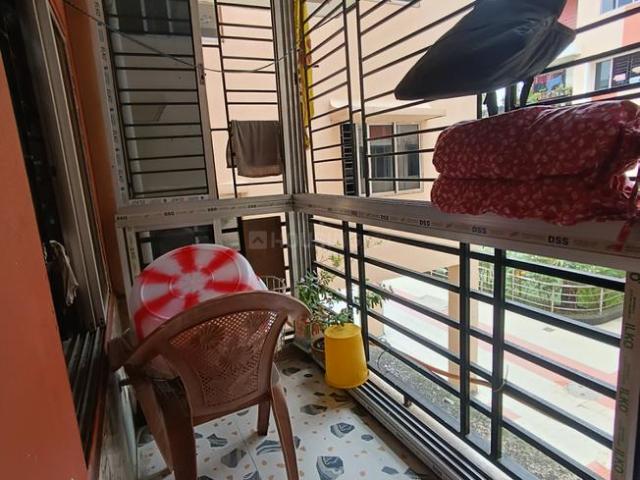 Flat for sale in North 24 Parganas, Kamarhati