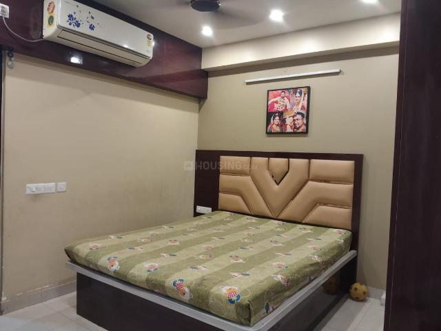 Flat for sale in North 24 Parganas, Baranagar