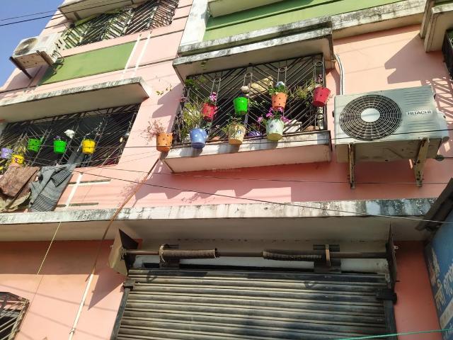 Flat for sale in North 24 Parganas, Baranagar