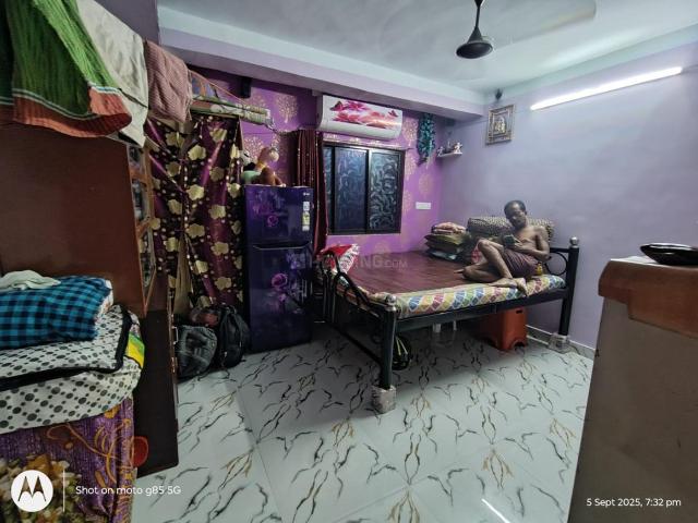 Flat for rent in Calcutta, West Bengal