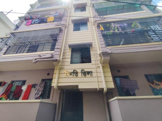 Flat for rent in Calcutta, West Bengal