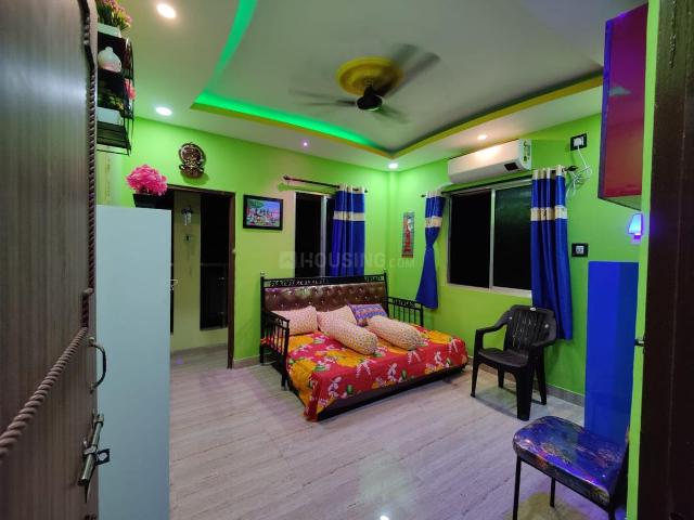 Flat for rent in Calcutta, West Bengal
