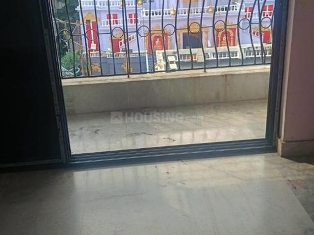 Flat for rent in Beleghata, Kolkata