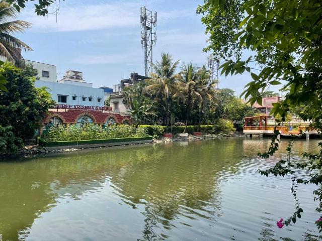 Flat for sale in Calcutta, West Bengal