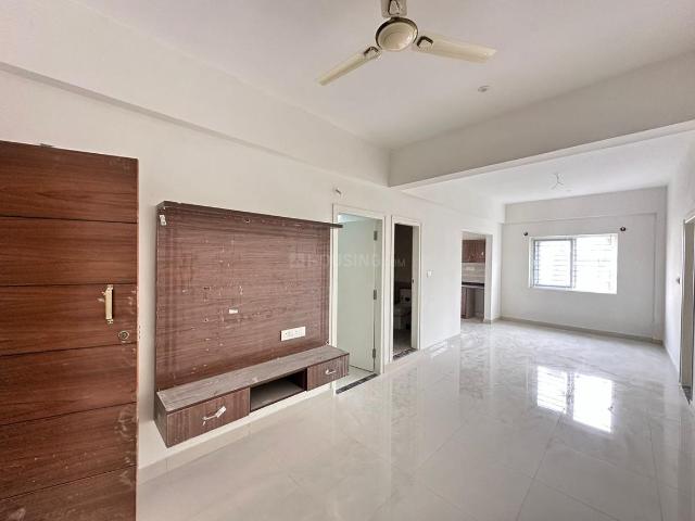 Flat for rent in Bangalore East, Cox Town - Bangalore
