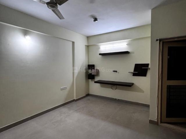 Flat for rent in Bangalore East, Cox Town - Bangalore