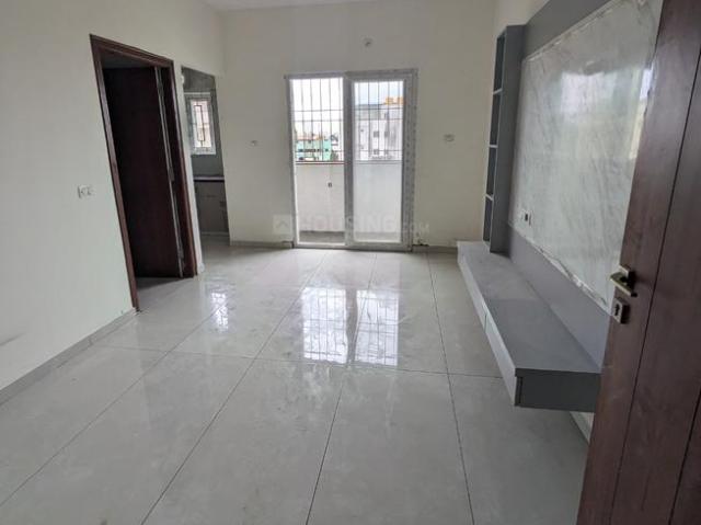 Flat for rent in Bangalore East, Cox Town - Bangalore