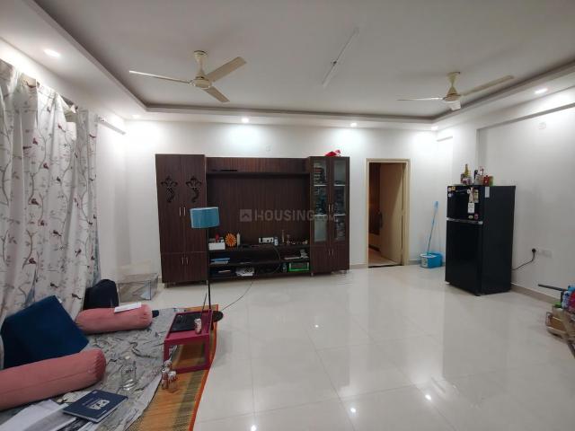 Flat for rent in Bangalore East, Cox Town - Bangalore