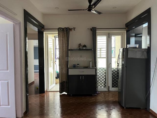 Flat for rent in Bangalore East, Cox Town - Bangalore