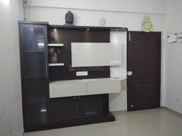 Flat for rent in Bangalore East, Cox Town - Bangalore