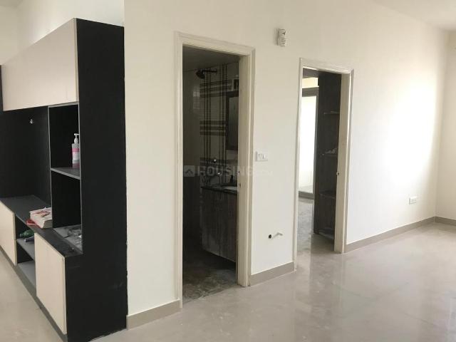 Flat for rent in Bangalore East, Cox Town - Bangalore