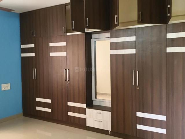 Flat for rent in Bangalore East, Cox Town - Bangalore