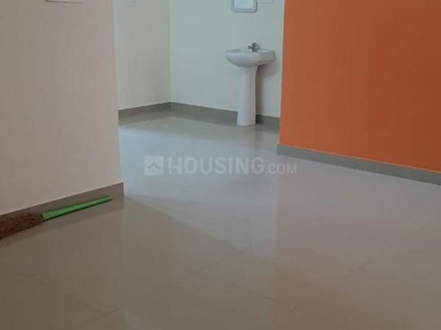Flat for rent in Bangalore East, Cox Town - Bangalore