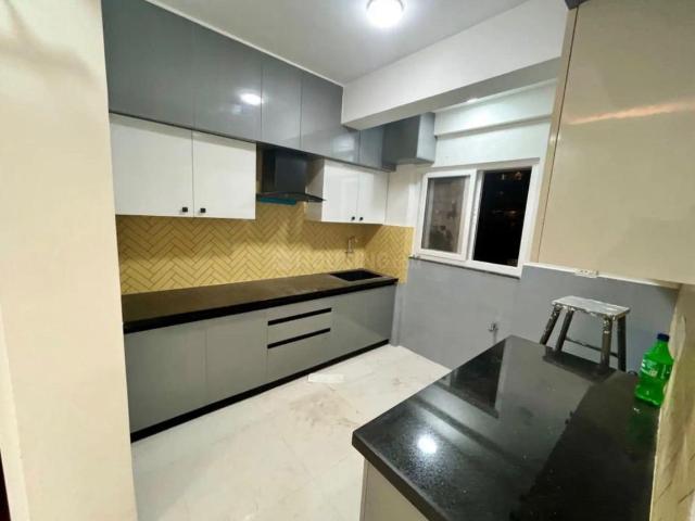 Flat for rent in Bangalore East, Cox Town - Bangalore