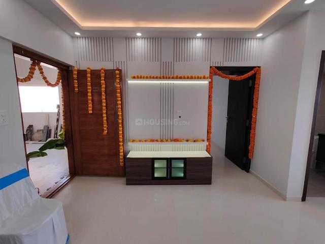 Flat for rent in Bangalore East, Cox Town - Bangalore