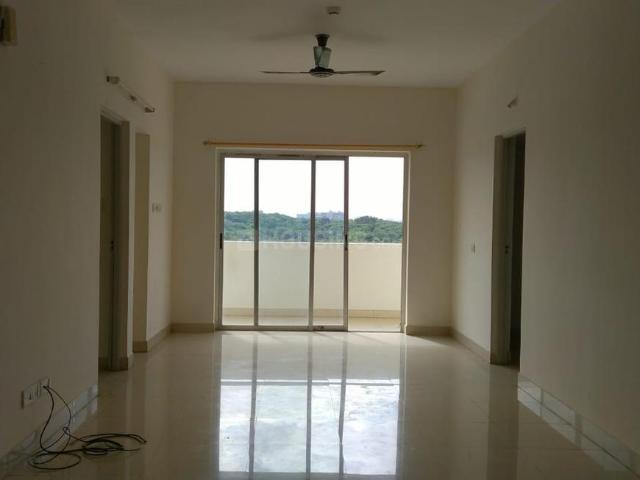 Flat for rent in Bangalore South, Cox Town - Bangalore