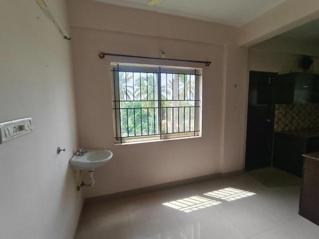 Flat for rent in Bangalore East, Cox Town - Bangalore